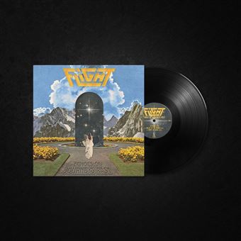 Echoes Of Journeys Past - Vinilo
