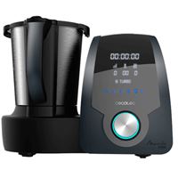 Robot de cocina Cecotec Mambo 8090