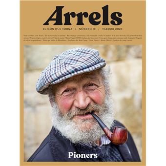 Arrels 16