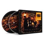 Fires at Midnight - 2 CDs