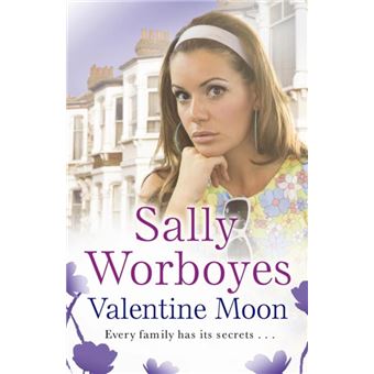 Valentine Moon
