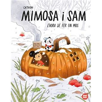 L´´hora de fer un mos