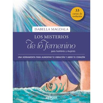 Los misterios de lo femenino para h