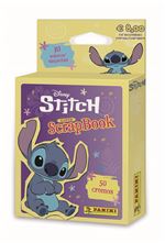 Stitch 2025 ecoblister 10 sobres