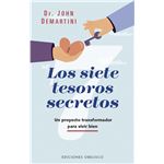 Los Siete Tesoros Secretos