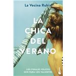 La Chica Del Verano