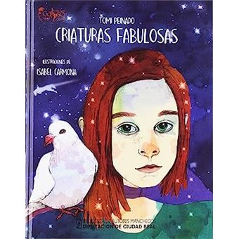 Criaturas fabulosas