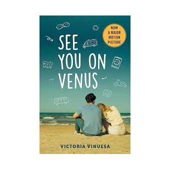 See You On Venus
