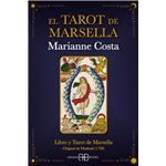 El Tarot De Marsella