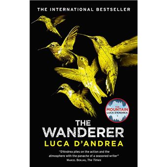 The wanderer