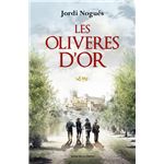 Les oliveres d´´or