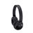 Auriculares Bluetooth Noise Cancelling JBL Tune 600 Negro
