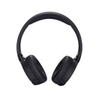 Auriculares Noise Cancelling JBL Tune 600 Negro