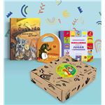 Llibres per a nens en català 2 anys