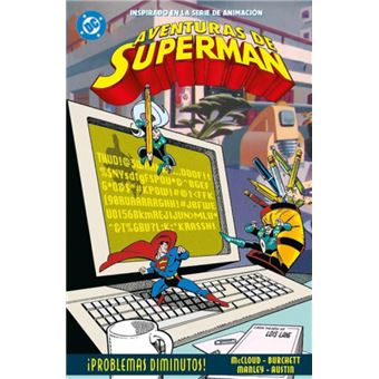 Aventuras De Superman 2