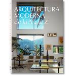 Arquitectura moderna de la a a la z