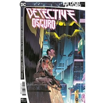 Estado Futuro: Detective Oscuro