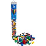 Ludilo Construcción Plus Plus Tubo De 100 Pzs Colores - Imagen 3