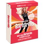 Barbarella Ed Coleccionista - UHD + Blu-ray