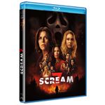 Scream 7 - Blu-ray