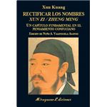 Rectificar los nombres