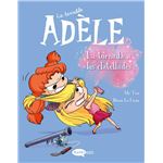 La terrible Adèle Vol.9 La tornada als clatellots