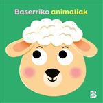 Ojos Móviles - Baserriko Animaliak