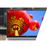 Ordenador portátil HP OmniBook 3 Laptop 16-by0043ns, AMD Ryzen 5 40, 16GB RAM, 1TB SSD, AMD Radeon Graphics, Windows 11 Home, 16" Full HD, Plata