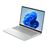 Ordenador portátil HP OmniBook 3 Laptop 16-by0043ns, AMD Ryzen 5 40, 16GB RAM, 1TB SSD, AMD Radeon Graphics, Windows 11 Home, 16" Full HD, Plata