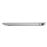 Ordenador portátil HP OmniBook 3 Laptop 16-by0043ns, AMD Ryzen 5 40, 16GB RAM, 1TB SSD, AMD Radeon Graphics, Windows 11 Home, 16" Full HD, Plata