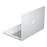 Ordenador portátil HP OmniBook 3 Laptop 16-by0043ns, AMD Ryzen 5 40, 16GB RAM, 1TB SSD, AMD Radeon Graphics, Windows 11 Home, 16" Full HD, Plata
