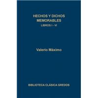 311. hechos y dichos memorables. li