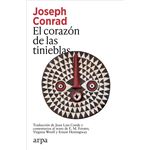 Corazon De Las Tinieblas