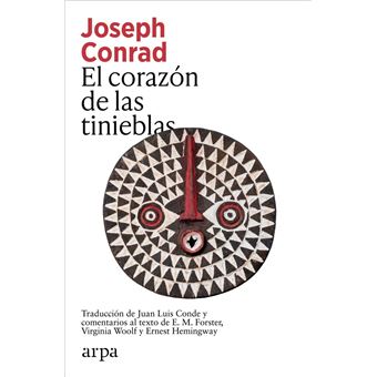 Corazon De Las Tinieblas