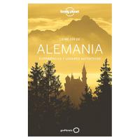 Lonely Planet. Lo mejor de Alemania