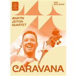 Caravana - CD