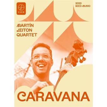 Caravana - CD