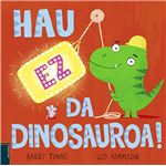 Hau Ez Da Dinosauroa