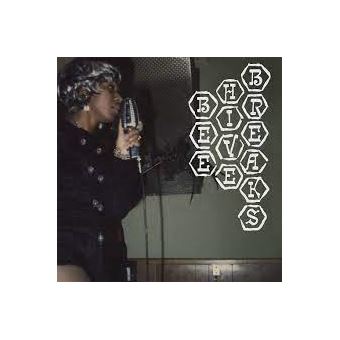 Beehive Breaks - Vinilo