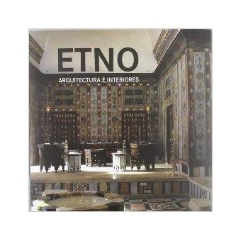 ETNO: arquitectura e interiores - 1
