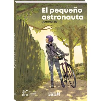 El pequeño astronauta - 1