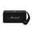 Altavoz portátil Bluetooth Marshall Middleton II Negro y Latón
