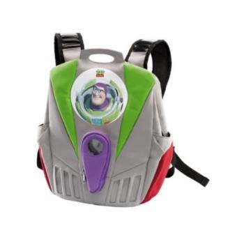 mochila de buzz lightyear