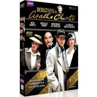 Pack Detectives de Agatha Christie - DVD