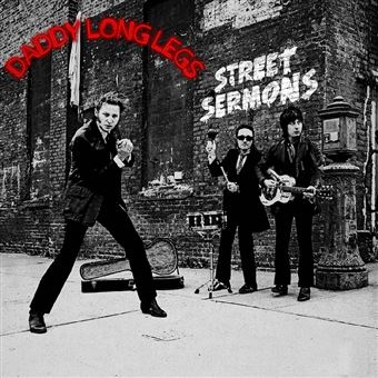Street Sermons - Vinilo