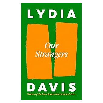 Our Strangers