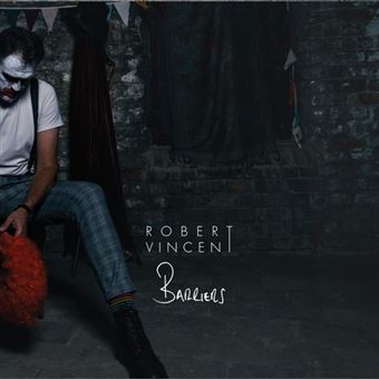 Barriers - Vinilo