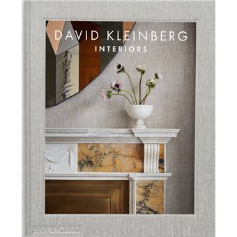 David Kleinberg Interiors