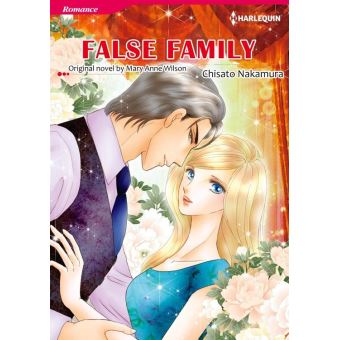 FALSE FAMILY - 1