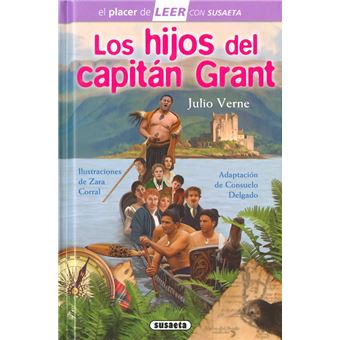 Los hijos del capitan grant-leer 4